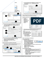 Designing GUI Using NetBeans