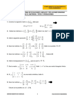 HT S1 Matrices Sel