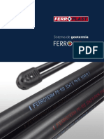 FerroSystems Geotermia FERROTERM