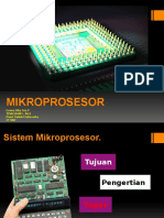 MIKROPROSESOR