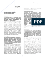 Colecistitis Aguda CQFM PDF