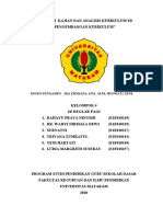 Makalah Pengembangan Kurikulum - KLP 4