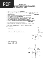 Aec Assignment 2