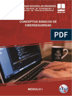 Modulo 1 - Conceptos Básicos de Ciberseguridad