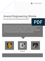 Anand Engineering Works