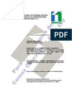 NMX C 191 ONNCCE 2015.unlocked PDF