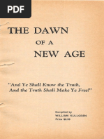 1964 Kullgren Dawn of A New Age PDF