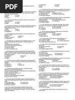 MICROBIOLOGY BOARD EXAM QUESTIONS-questions