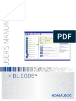 DL CODEUserManual