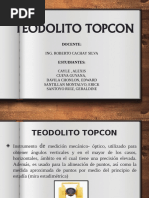 Teodlito Topcon