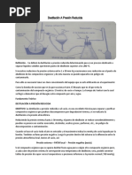 Destilación A Presión Reducida