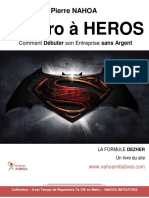 De Zero A Heros - Pierre Noaha PDF