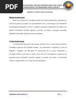 Evaluación Energética de Hornos Metalurgicos