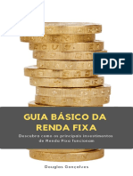 8 - Guia Básico Da Renda Fixa PDF