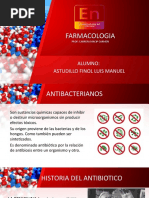 Antibacteriano