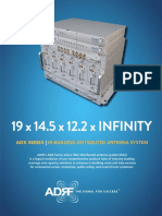 ADRF SPecADX - DAS - Brochure