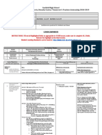 Lesson Plan Inquiry Project Based Learning 1