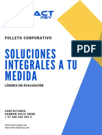 Folleto Corporativo Impact-Psy