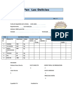 Documentos Internos