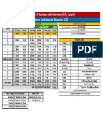 Institute of Business Administration (IBA), Karachi Center For Executive Education (CEE)