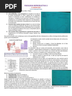 Fisiologia Reproductiva 3