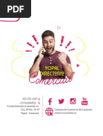 Directorio Comercial Yopal PDF