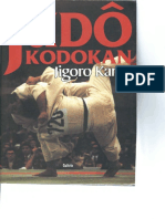 JUDO KODOKAN Jigoro Kano - PDF PDF