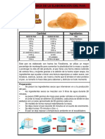 Ficha Tecnica Pan PDF