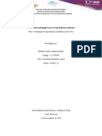 1.mediaciones Pedagógicas para El Aprendizaje Autónomo - Paso 4