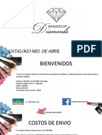 Catalogo Mes Abril PDF