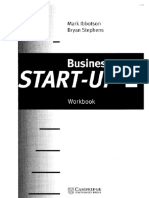 Business Start-Up 1 - Workbook PDF