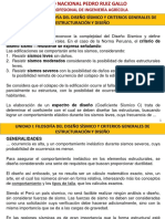 Unidad I-Ii-Iii - Filosofia Del Diseño Sismico-Criterios Estruct y Diseño-Requisitos Analisis y Diseño117