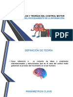 Teorias Del Procesamiento de La I.