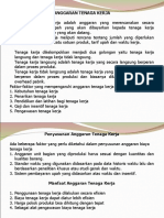 Bahan 4 Penganggaran