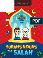 MySalahMat MiniBook01-DuaForSalah