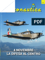 Aeronautica N. 10 Ottobre 2019 - Low