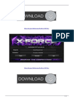 Xforce Keygen Collaboration For Revit 2007 Key PDF