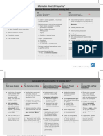 Immediate Measures (Within 1 Working Day) Information Sheet 8D-Reporting" Immediate Measures (Within 1 Working Day) Information Sheet 8D-Reporting"