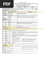 Detailed Lesson Plan (DLP) Format: Learning Competency/ies: Use The Correct Sounds of English Code: EN8OL-Ia-3.11