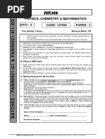 PANINI921 G1, PANINI921 XI1 XI2 - PT3 - Paper 2 PDF