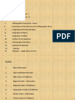 Engineering Drawing Part 1