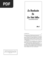 003 EL PRIMER SELLO WMB PDF