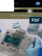 Fruit Fly Research: A Researcher's Guide To