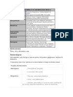 Causas Extraabdominales de Abdomen Agudo Medico