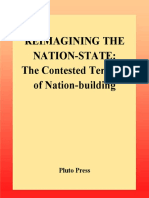 Jim Mac Laughlin Reimagining The Nation State T BookZa Org PDF