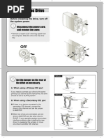 Gsa H10N.H10L - QSG 1008S PDF