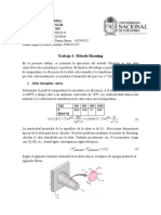 Trabajo-Aleta Cónica