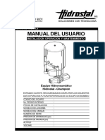 Manual Hidroneumatico PDF