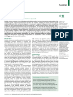 Multiple Sclerosis Lancet 2018