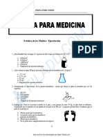 2018 Problemas de Hidrostática - Adicionales